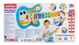 WINFUN CHITARA CU SUNETE SI LUMINI