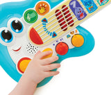 WINFUN CHITARA CU SUNETE SI LUMINI