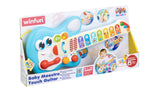 WINFUN CHITARA CU SUNETE SI LUMINI