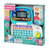 WINFUN LAPTOP SA INVATAM BILINGV