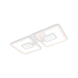 Lustră LED Felix Smart | GlowTech - vivimall.ro