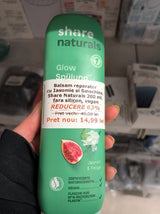 Condicioner Share Glow - INCI Beauty - 200 ml - Strălucire pentru părul tău