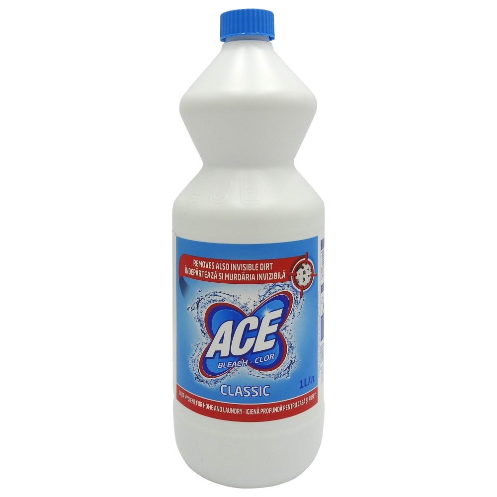 Ace Fehérítő 1 L Normál