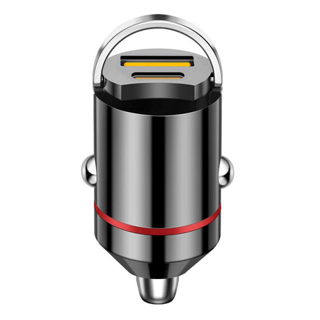 Încărcător auto 2 în 1 | PowerDrive™ - vivimall.ro