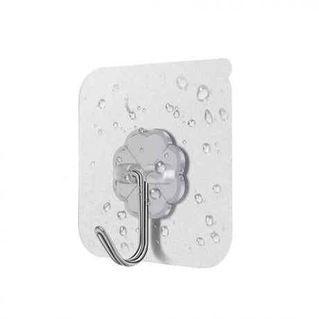 Agățător Cuier Plastic | HomeFlex - vivimall.ro