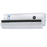Deflector pentru Aer Conditionat, Flippy, Purificare cu Carbon Activ, Universal, Protectie Impotriva Curentului De Aer Rece Sau Cald, Ajustabil 180 Grade - vivimall.ro