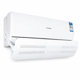 Deflector pentru Aer Conditionat, Flippy, Model M cu Deschidere Completa, Accesoriu pentru Directionarea Fluxului de Aer si Reducerea Curentului Direc, 56 x 18 cm - vivimall.ro