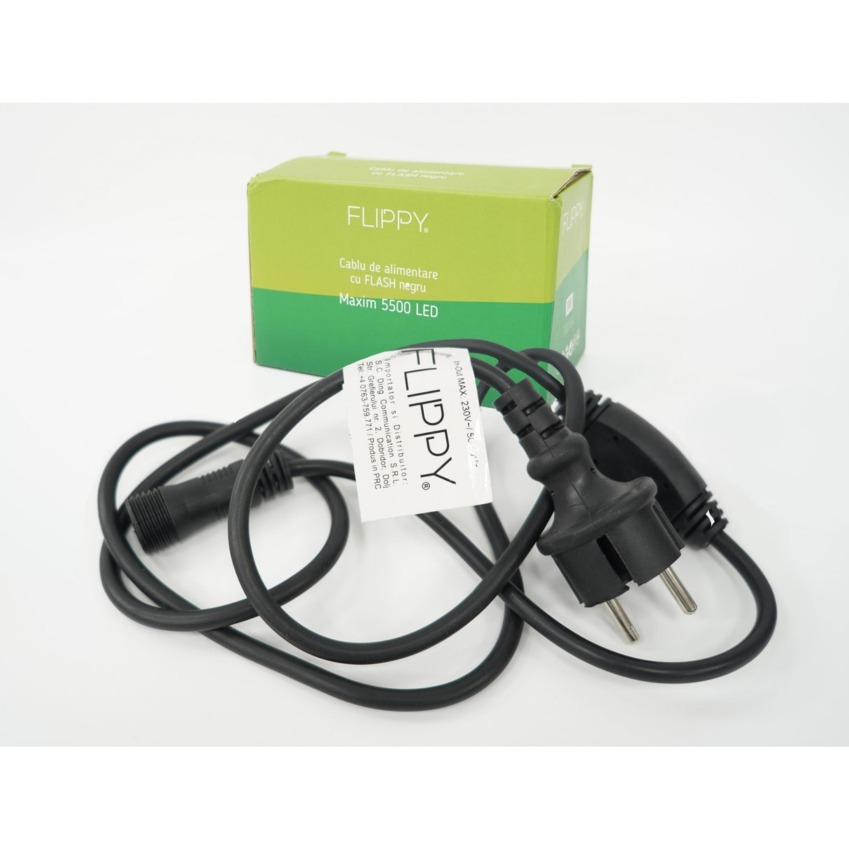 Tápegység IP65 220V | LightPower