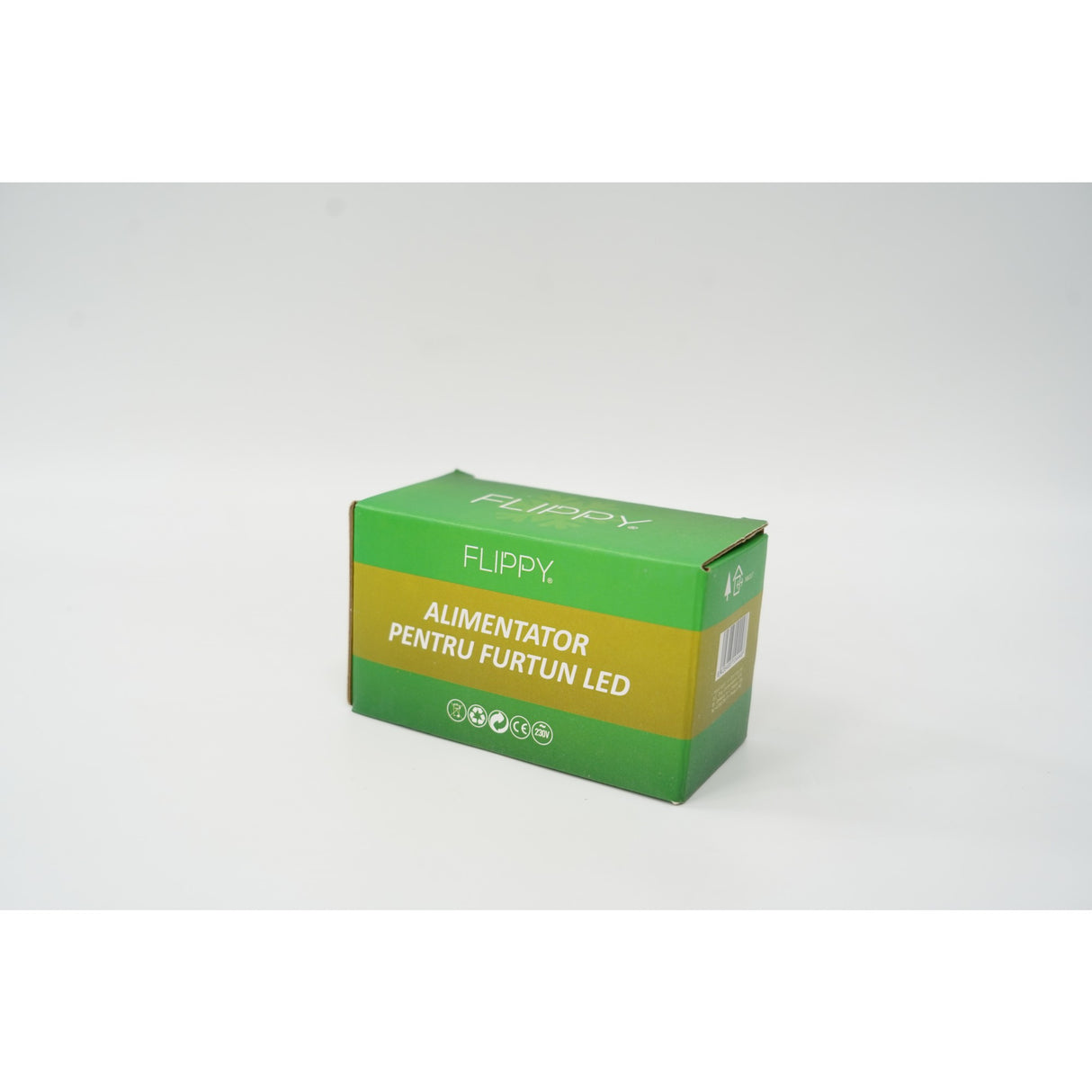 Alimentator Furtun Luminos 220V | LumiPro