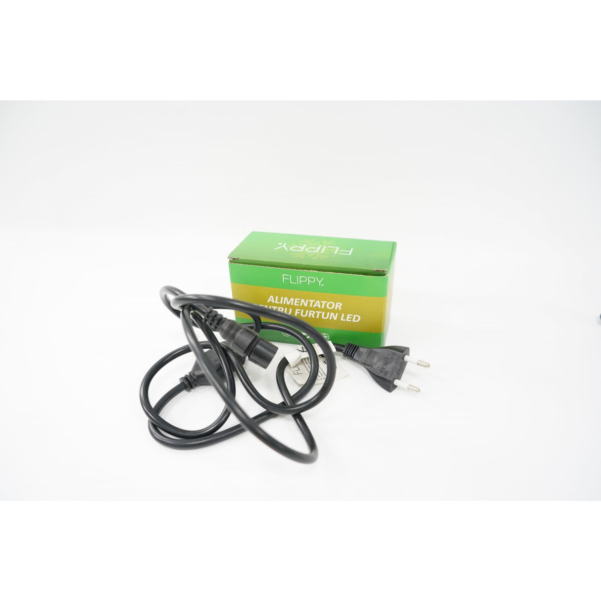 Alimentator Furtun Luminos 220V | LumiPro