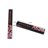 Set 4 Folii Antiaderente din Teflon, Vivimall, Multifunctionale, Rezistente la Apa si Temperaturi Ridicate, pentru Gratar, Cuptor, BBQ Grill, 40x33 cm, Negru - vivimall.ro