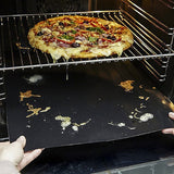 Folii antiaderente teflon 4 bucati | GrillPro - vivimall.ro