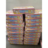 Ambalaj pentru Jucarii Antistres Squishy Cat Paw, Vivimall, cu Revenire Lenta, 27 x 24 x 8 cm, Roz - vivimall.ro