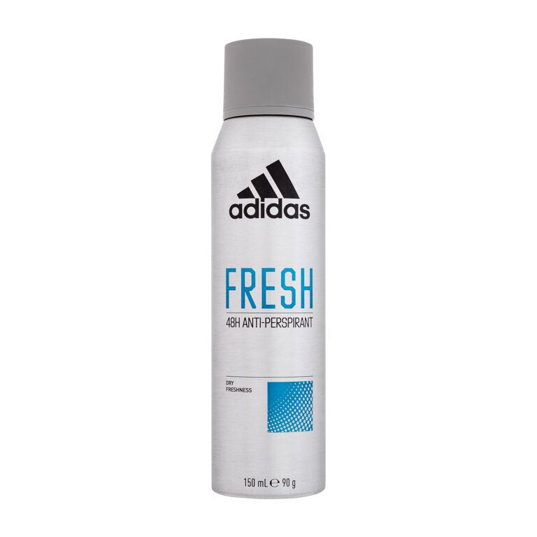 Izzadásgátló dezodor, Adidas, 150 ml, Men Fresh