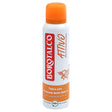Deodorant antiperspirant Borotalco Active Mandarina Neroli 150 ml, spray 48H, vedere frontală