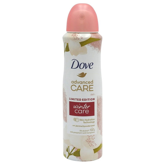 Antiperspirant dezodor, Dove, 150 ml Advanced Care Winter Care