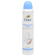 Antiperspirant deodorant Dove Advanced Care Fresh Cotton și Sea Minerals, flacon spray 200 ml, vedere frontală