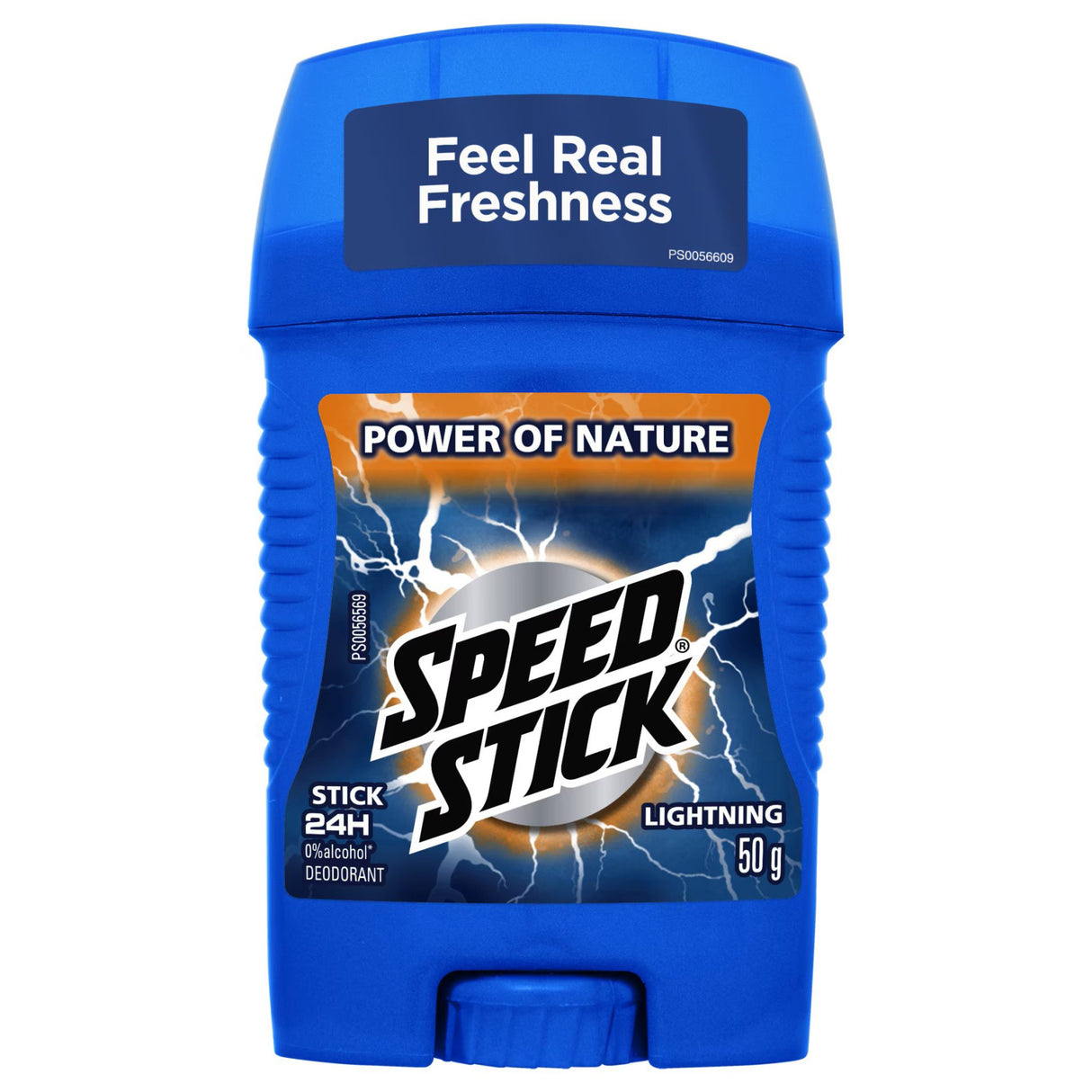 Antiperspirant stift, Mennen Speed Stick, 50 g Lightning