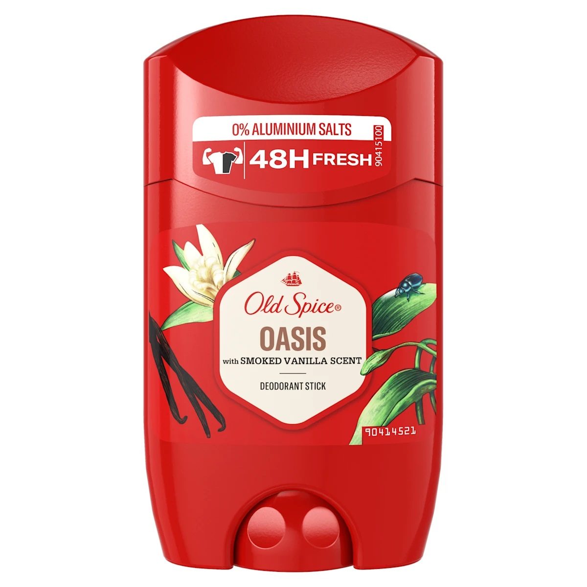 Izzadásgátló Stift, Old Spice, 50 ml Oasis