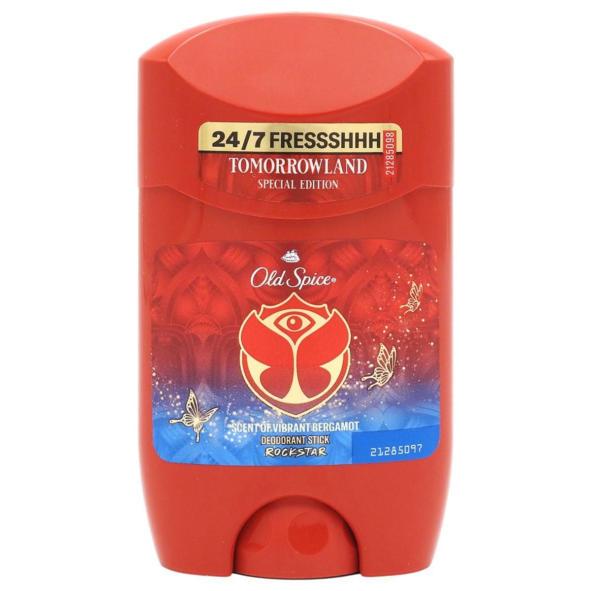 Old Spice izzadásgátló stiftek, 50 ml, Rockstar