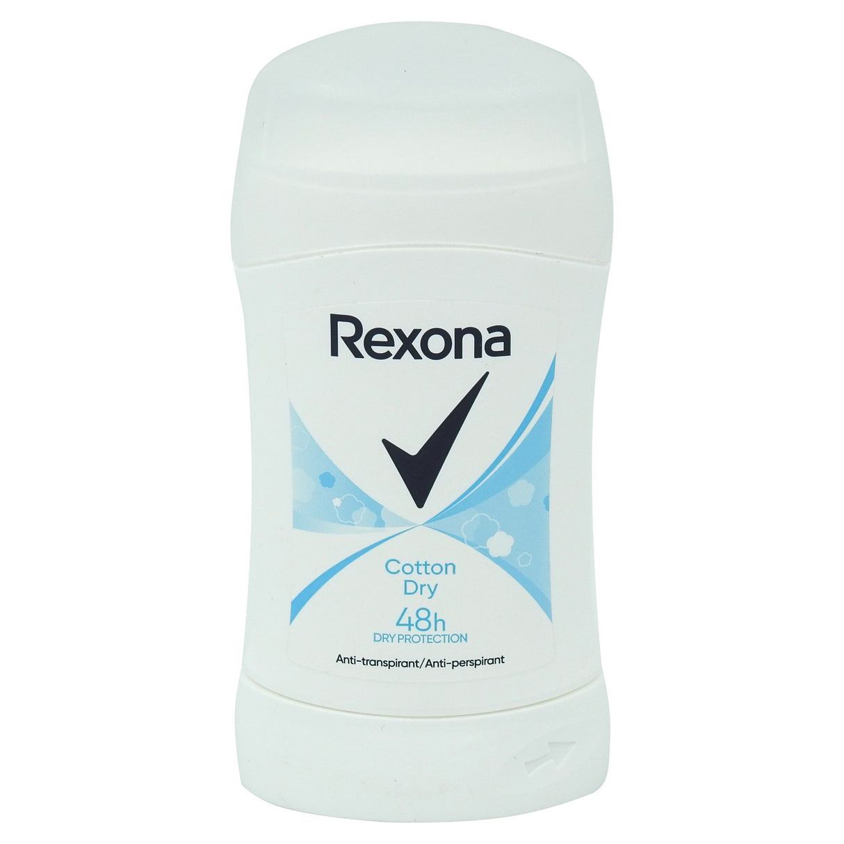 Izzadásgátló Stift, Rexona, 50 ml Cotton Dry