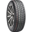 Anvelopă all season Lanvigator Catchfors A/S 155/65 R13 73T, vedere frontală profil complet