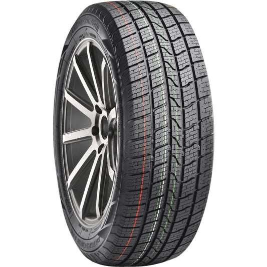 Anvelopa All Season LANVIGATOR CATCHFORS A/S 155/65/R13 73T, Aderenta Sporita pe Zapada si Umed, Confort si Durabilitate - vivimall.ro