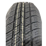 Anvelopa All Season LANVIGATOR CATCHFORS A/S 155/80/R13 79T, Aderenta Sporita pe Zapada si Umed, Confort si Durabilitate - vivimall.ro