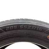 Anvelopa All Season LANVIGATOR CATCHFORS A/S II 205/55 R16 94W XL, Aderenta Sporita pe Zapada si Umed, Confort si Durabilitate - vivimall.ro