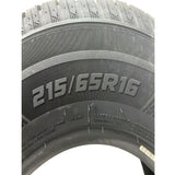 Anvelopa All Season LANVIGATOR CATCHFORS A/S II 215/65/R16 102 H XL, Aderenta Sporita pe Zapada si Umed, Confort si Durabilitate - vivimall.ro