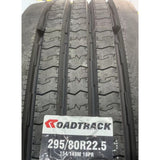 Anvelopa Camion Roadtrack 295/80/R22.5, 154/149M, 18PR, SL101 - vivimall.ro