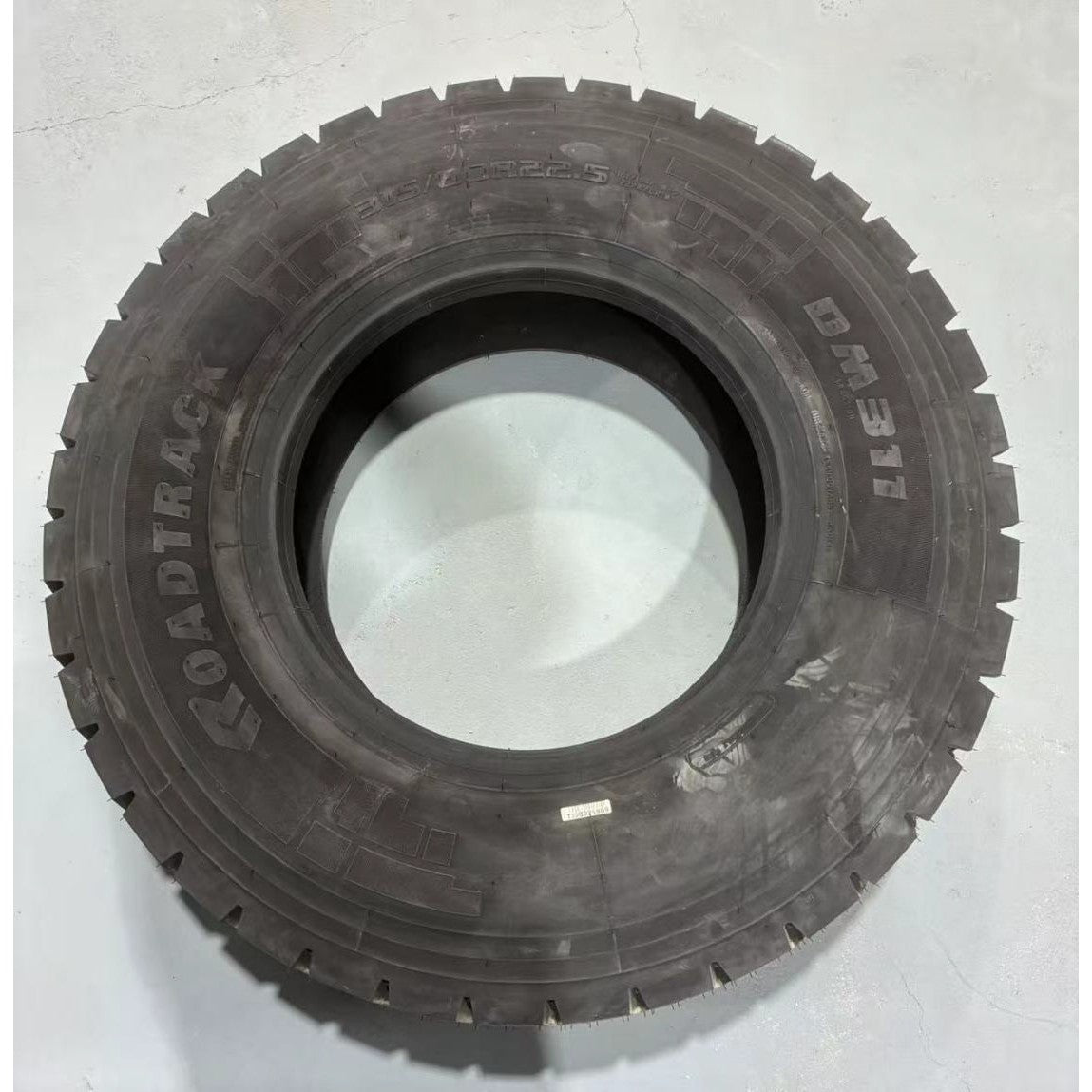 Anvelopa Camion Roadtrack 315/80/R22.5 161/154K, 22PR, DM311 - vivimall.ro