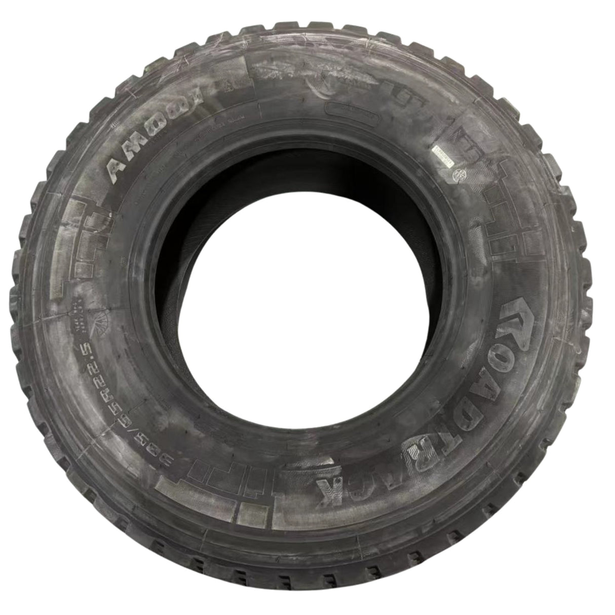 Anvelopa Camion Roadtrack 385/65/R22.5, 164K, 24PR, AM001 - vivimall.ro