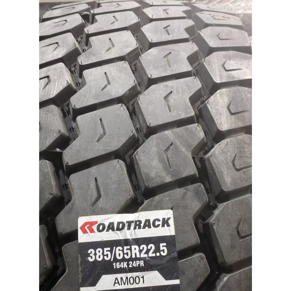 Anvelopa Camion Roadtrack 385/65/R22.5, 164K, 24PR, AM001 - vivimall.ro