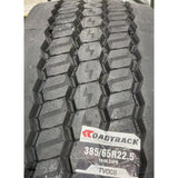 Anvelopa Camion Roadtrack 385/65/R22.5, 164K ,24PR, TV008 - vivimall.ro