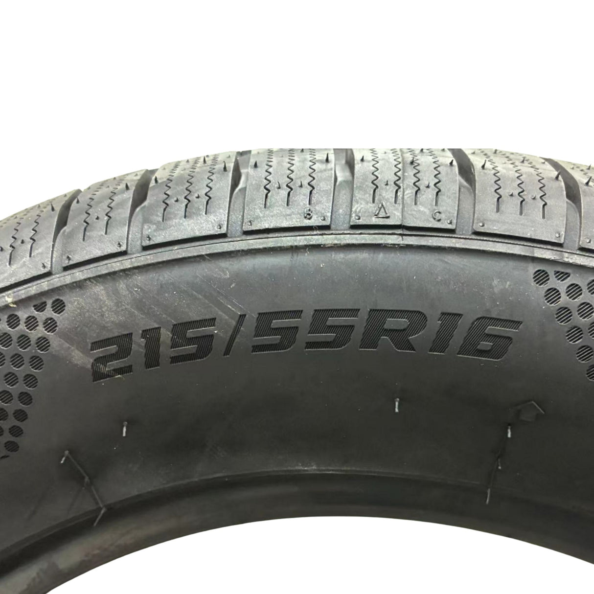 Anvelopa Iarna LANVIGATOR WINTERGRIP HP 215/55R16 97H XL, Aderenta Sporita pe Zapada si Umed, Confort si Durabilitate - vivimall.ro