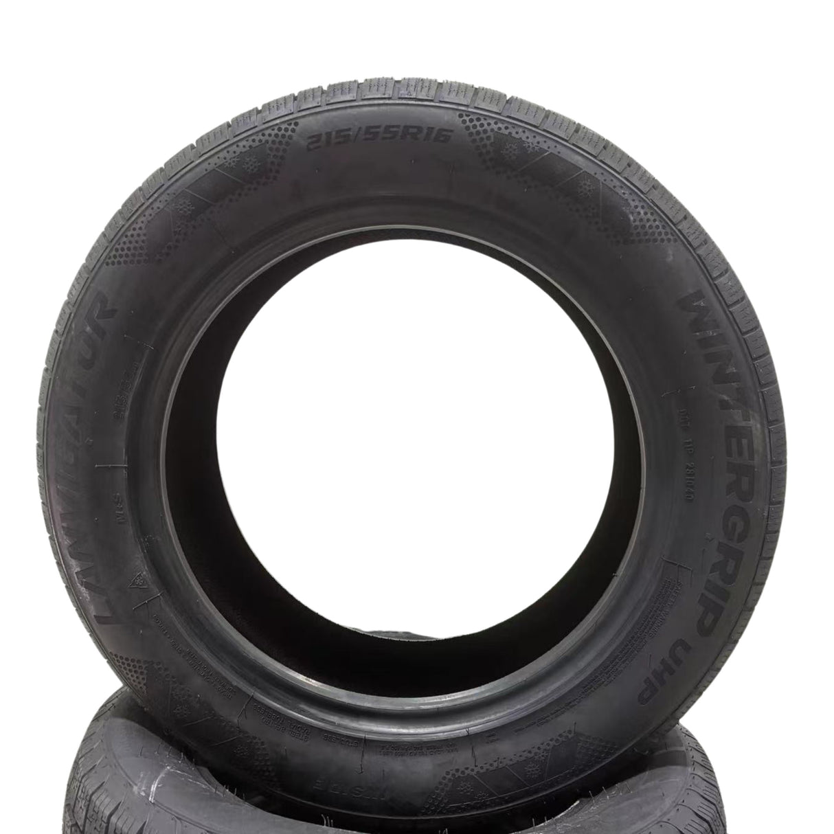 Anvelopa Iarna LANVIGATOR WINTERGRIP HP 215/55R16 97H XL, Aderenta Sporita pe Zapada si Umed, Confort si Durabilitate - vivimall.ro