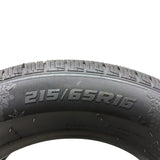 Anvelopa Iarna LANVIGATOR WINTERGRIP HP 215/65R16 98H, Aderenta Sporita pe Zapada si Umed, Confort si Durabilitate - vivimall.ro