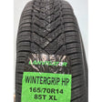 Anvelopă iarnă Lanvigator HP 165/70R14 85T XL, profil ranforsat pentru aderență pe zăpadă și umed, vedere frontală