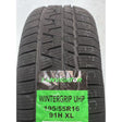 Anvelopa Iarna UHP LANVIGATOR 195/55R16 91H XL, Aderenta Sporita pe Zapada si Umed, Confort si Durabilitate - vivimall.ro
