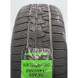 Anvelopa Iarna UHP LANVIGATOR 205/55R17 96V XL, Aderenta Sporita pe Zapada si Umed, Confort si Durabilitate - vivimall.ro