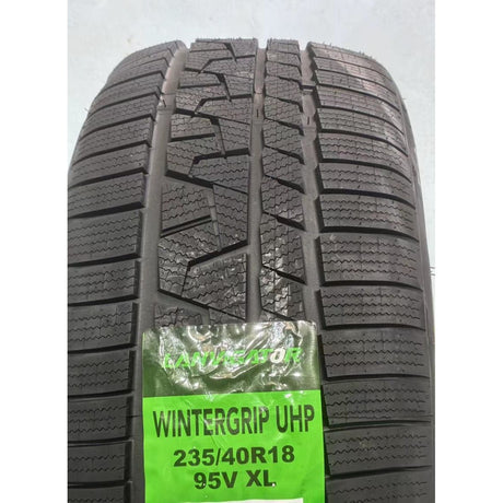 Anvelopa Iarna UHP LANVIGATOR 235/40R18 95V XL, Aderenta Sporita pe Zapada si Umed, Confort si Durabilitate - vivimall.ro