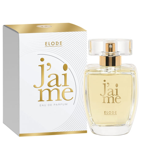 Apa de Parfum Elode, J'aime, Femei, 100ml - vivimall.ro