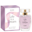 Apa de parfum Elode, Life is a Dream, Femei, 100 ml - vivimall.ro