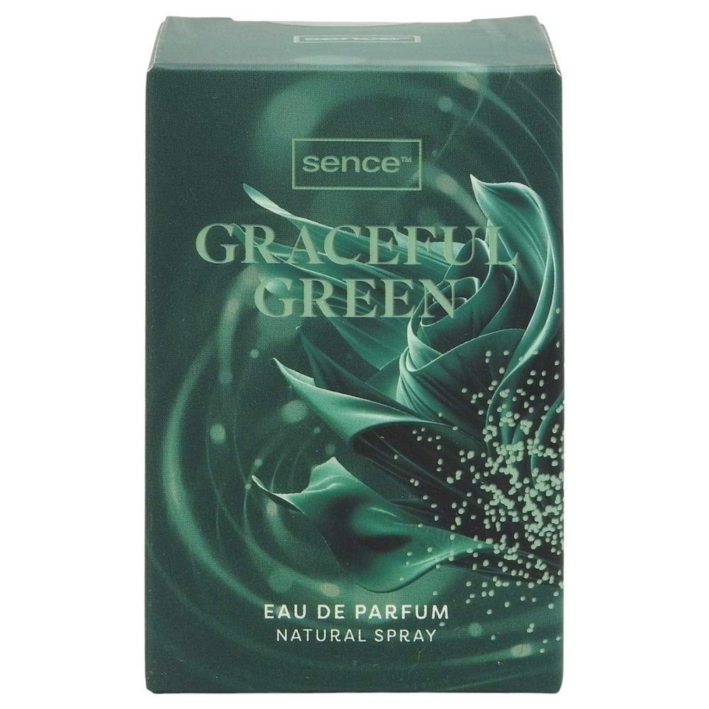 Eau de Parfum, Sence, 30 ml Night Luxe Különböző Választék