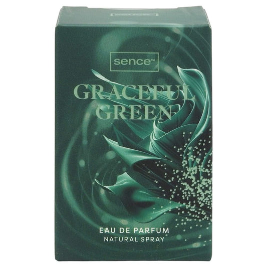 Eau de Parfum, Sence, 30 ml Night Luxe Különböző Választék