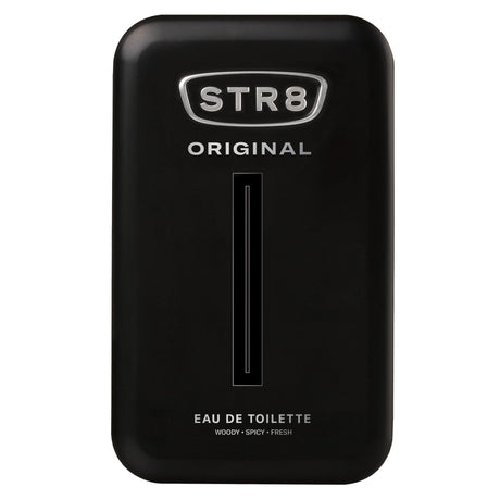 Apa de Toaleta Pentru Barbati, STR8, Original, 100 ml - vivimall.ro