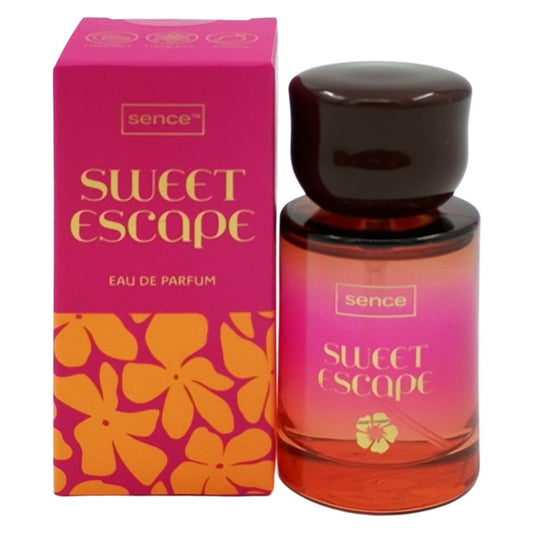 Eau de Toilette, Sence, 30 ml Sunset Tribe