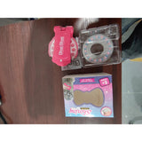 Aparat aplicare strasuri Vivimall, Plastic, 11.5x9.5x8 cm, Multicolor - vivimall.ro