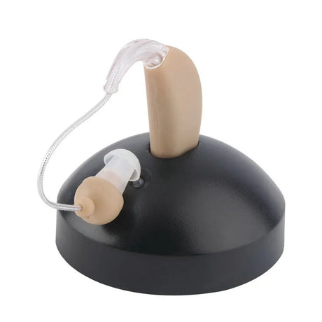 Aparat Auditiv Bte Reincarcabil Jz-1088F | EchoWell - vivimall.ro